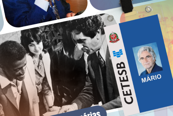 Fotolivro Memórias - Mário Albanese