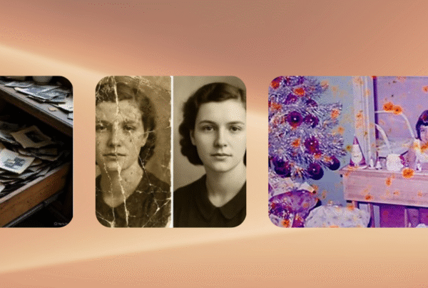 Digitalização, Restauração e Catalogação: 3 Soluções para Preservar Histórias e Memórias