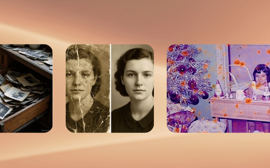 Digitalização, Restauração e Catalogação: 3 Soluções para Preservar Histórias e Memórias